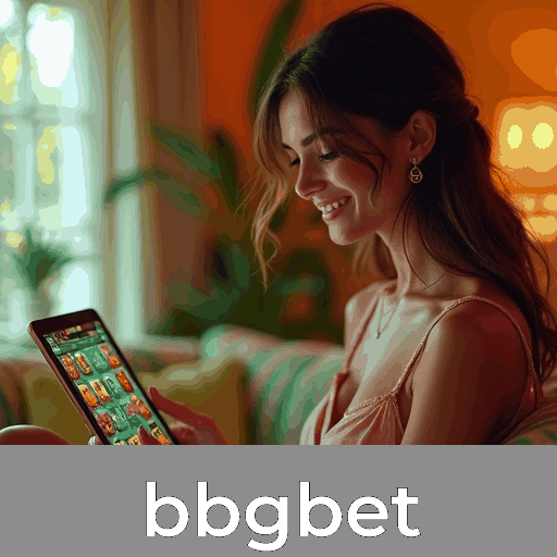 Acesso ao bbgbet
