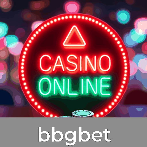 Acessar o site bbgbet COM