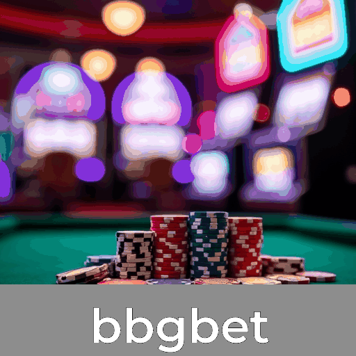 Cassino Online bbgbet