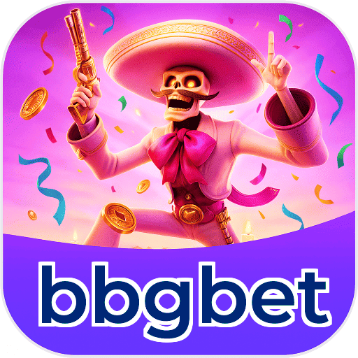 bbgbet logo