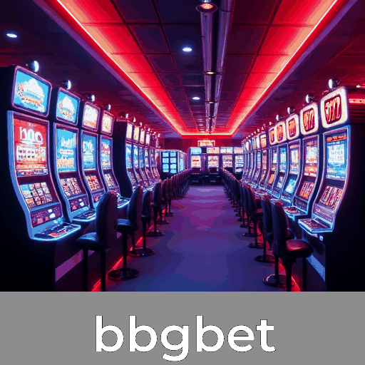 Cassino Online bbgbet